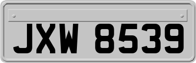 JXW8539