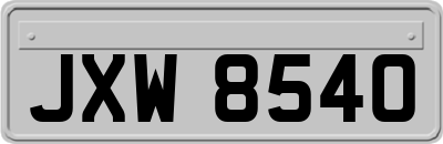 JXW8540