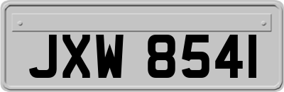 JXW8541