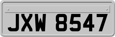 JXW8547