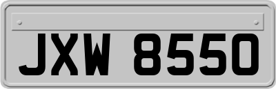 JXW8550