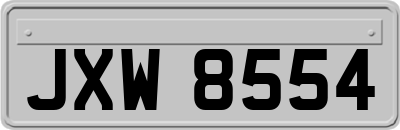 JXW8554