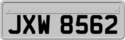 JXW8562