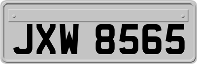 JXW8565
