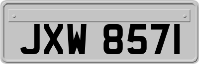 JXW8571