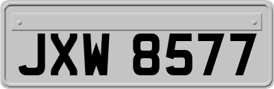 JXW8577
