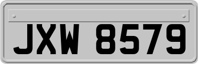 JXW8579