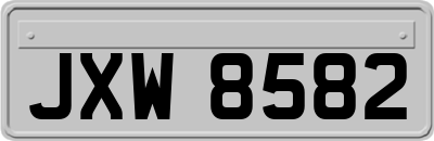 JXW8582