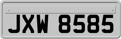 JXW8585