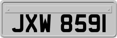 JXW8591