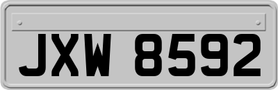 JXW8592