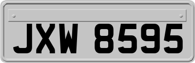 JXW8595