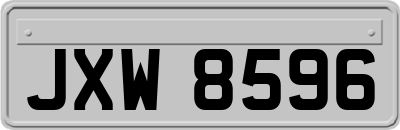 JXW8596