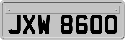 JXW8600