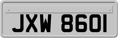 JXW8601