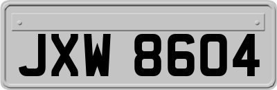 JXW8604