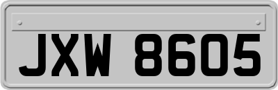 JXW8605