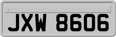 JXW8606