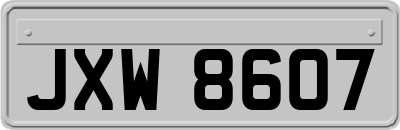 JXW8607