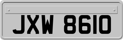 JXW8610