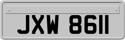 JXW8611