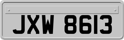 JXW8613