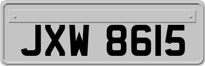 JXW8615