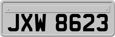 JXW8623