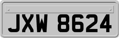 JXW8624