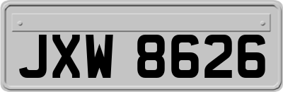 JXW8626
