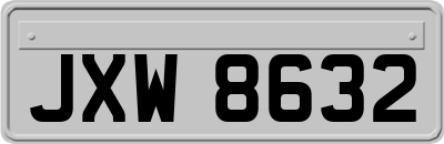 JXW8632