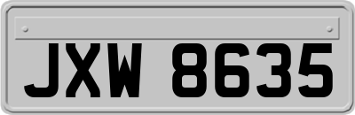 JXW8635