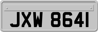 JXW8641