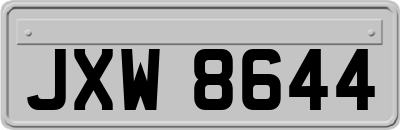 JXW8644