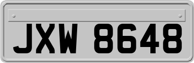 JXW8648