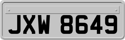 JXW8649