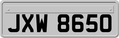 JXW8650