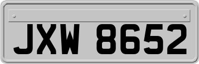 JXW8652