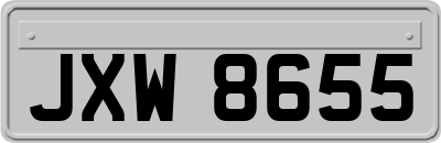 JXW8655