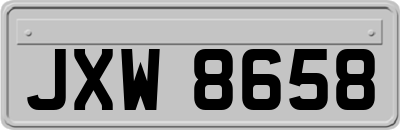 JXW8658