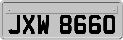 JXW8660