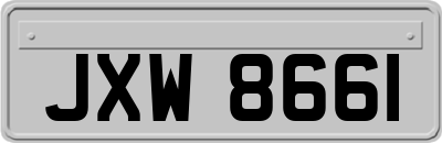 JXW8661
