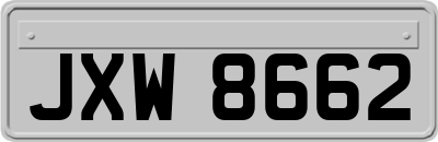 JXW8662