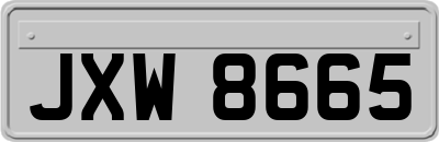 JXW8665