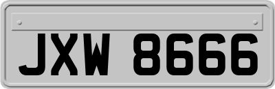 JXW8666