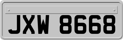 JXW8668
