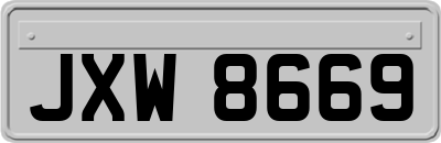 JXW8669