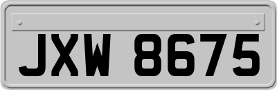 JXW8675