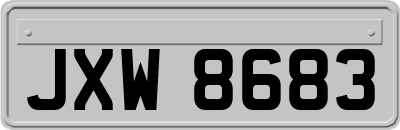 JXW8683