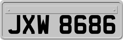 JXW8686